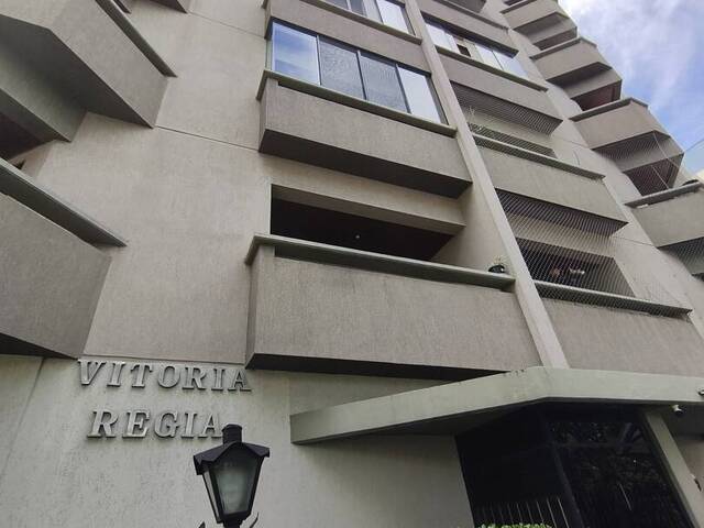 #40 - Apartamento para Locação em Taubaté - SP