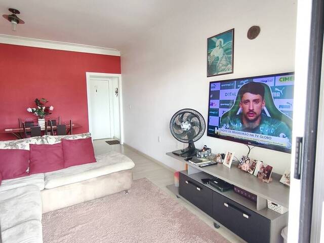 #40 - Apartamento para Locação em Taubaté - SP