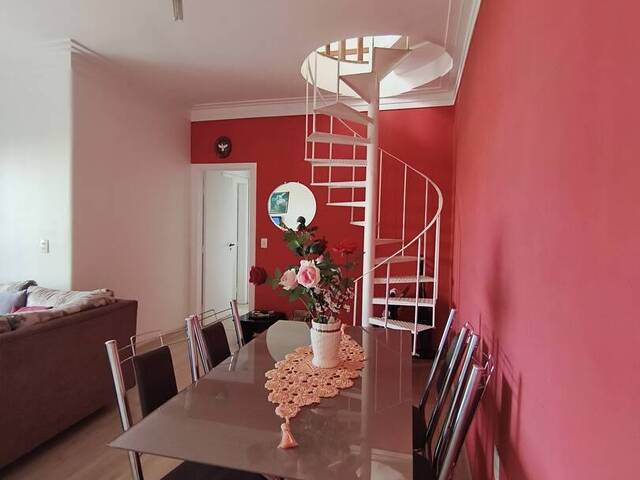 Apartamento para Locação em Taubaté - 4