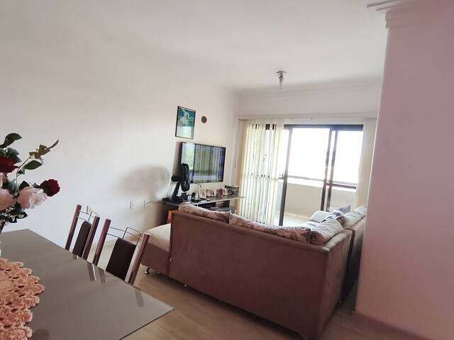 Apartamento para Locação em Taubaté - 5