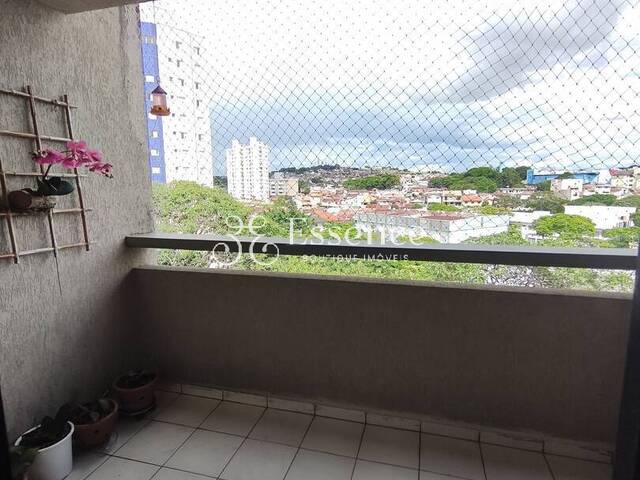 #40 - Apartamento para Locação em Taubaté - SP - 2