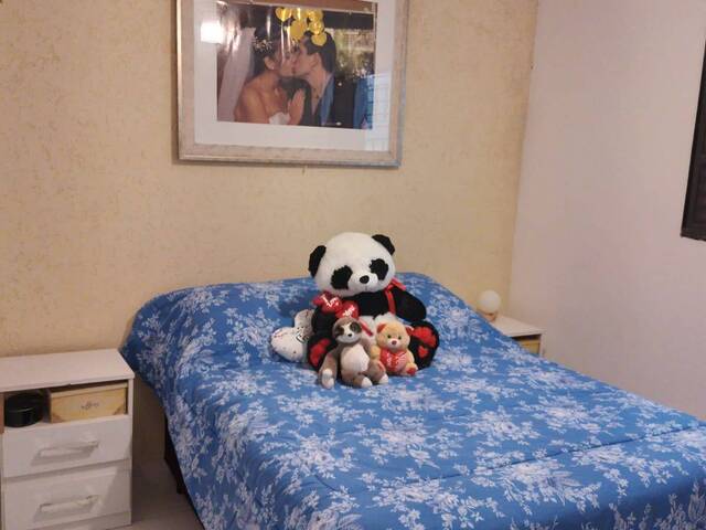 Casa para Venda em Tremembé - 4