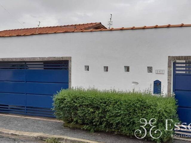 #41 - Casa para Venda em Tremembé - SP - 2