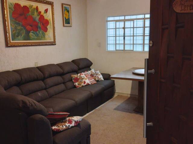 #41 - Casa para Venda em Tremembé - SP - 3