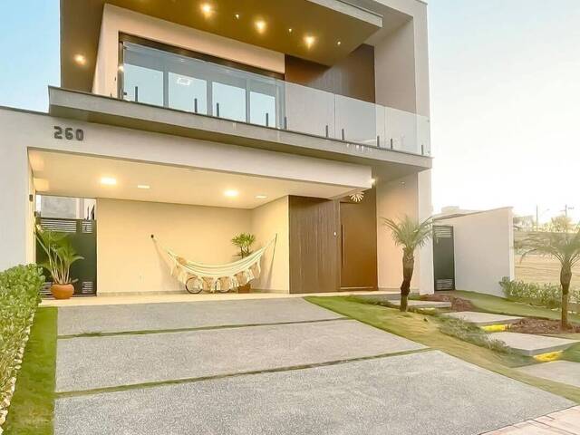 #42 - Casa para Venda em Taubaté - SP