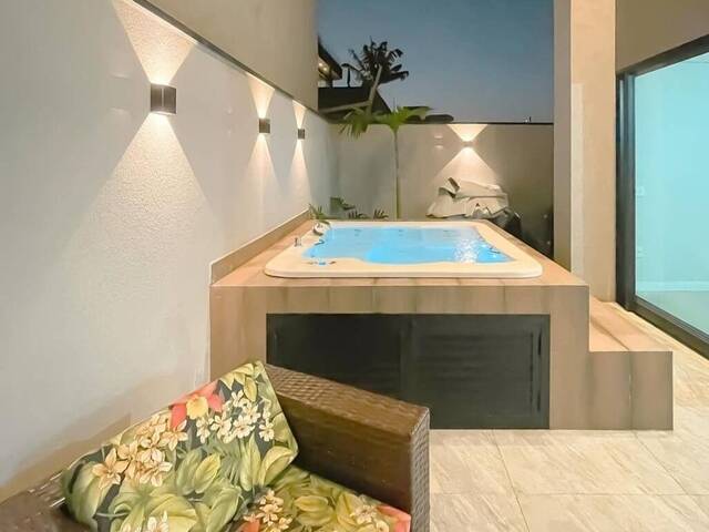 Casa para Venda em Taubaté - 4