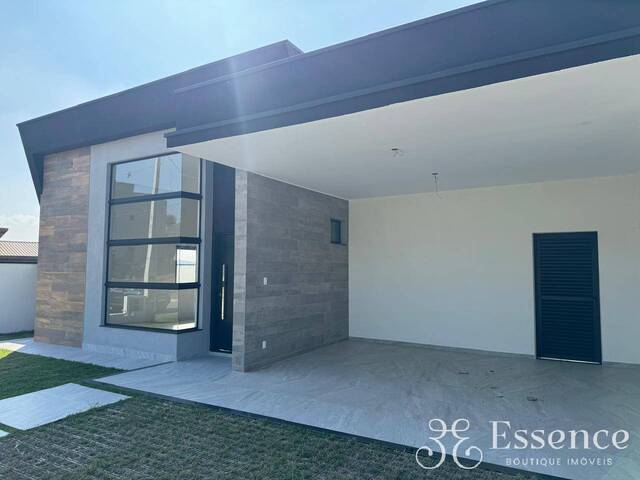 Casa para Venda em Taubaté - 3