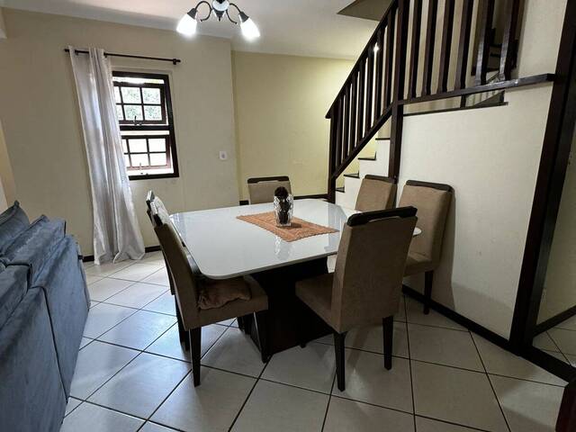 #44 - Sobrado para Venda em Taubaté - SP - 3