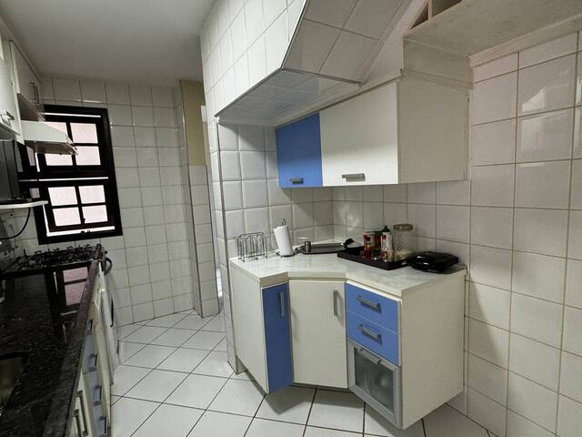 Sobrado para Venda em Taubaté - 5