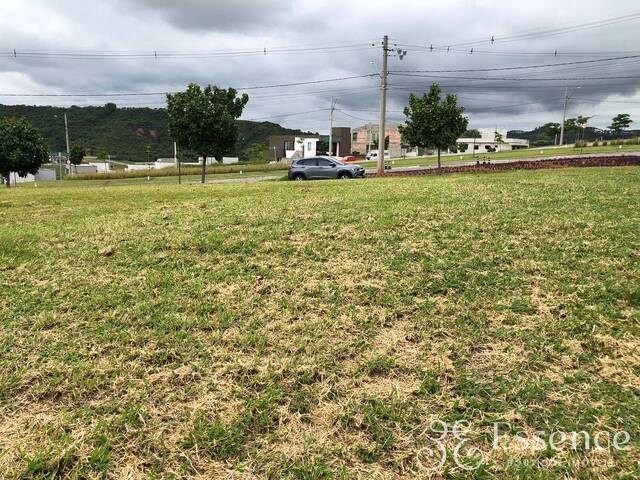 Venda em Loteamento Residencial Fazenda Casa Grande - Taubaté