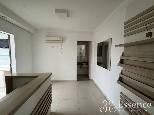 #54 - Sala para Venda em Taubaté - SP