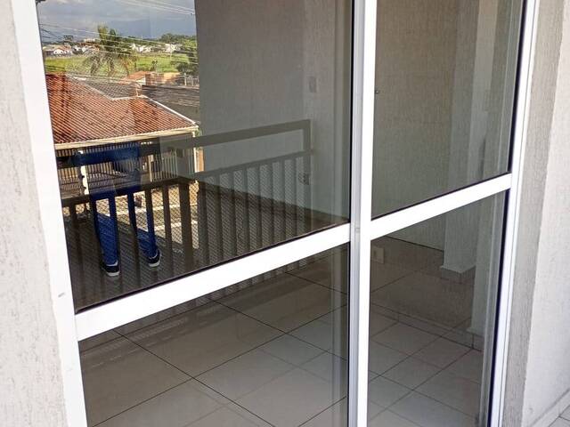 #56 - Casa para Venda em Taubaté - SP