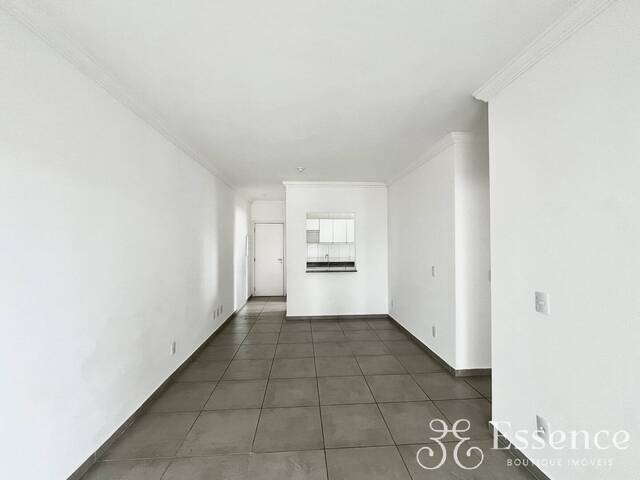 #60 - Apartamento para Locação em Taubaté - SP - 2