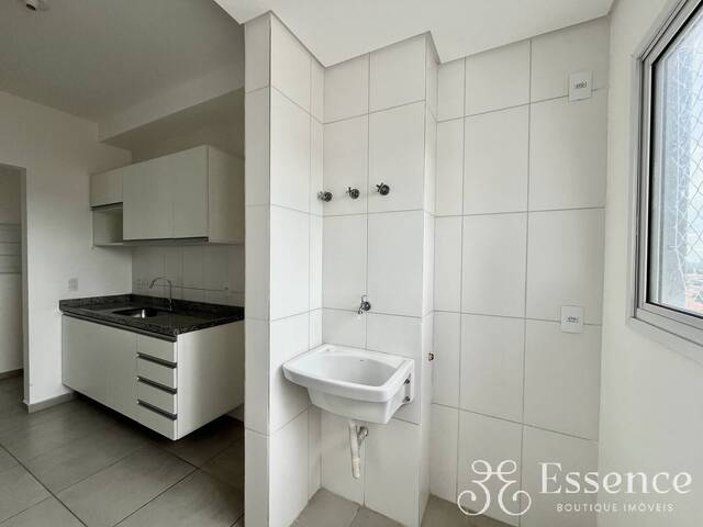 Apartamento para Locação em Taubaté - 5