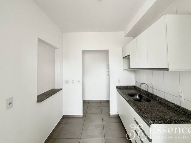 Apartamento para Locação em Taubaté - 4