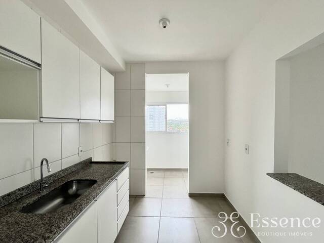 #60 - Apartamento para Locação em Taubaté - SP - 3