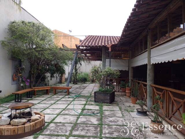 #61 - Casa para Venda em Taubaté - SP