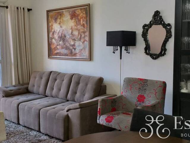 #62 - Apartamento para Venda em Taubaté - SP