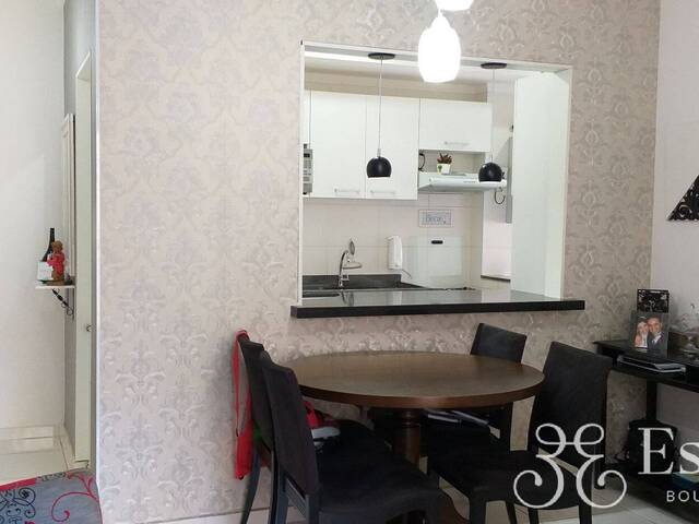 #62 - Apartamento para Venda em Taubaté - SP