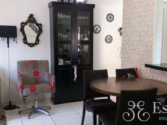 #62 - Apartamento para Venda em Taubaté - SP