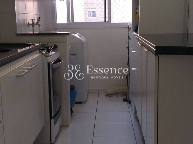#62 - Apartamento para Venda em Taubaté - SP - 3