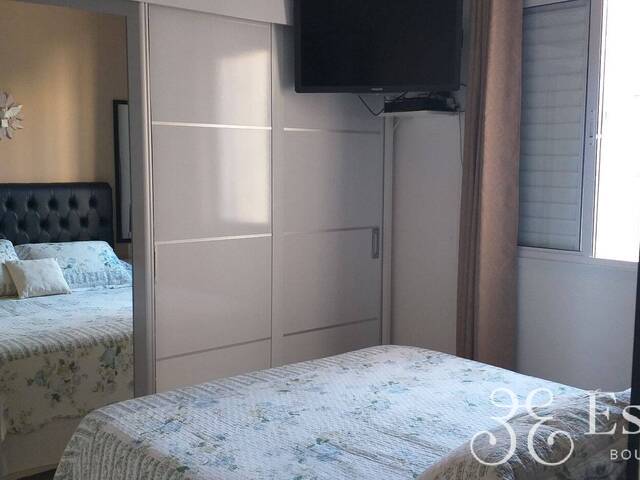 Apartamento para Venda em Taubaté - 5