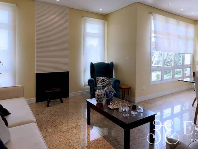 #63 - Apartamento para Venda em Caçapava - SP - 3