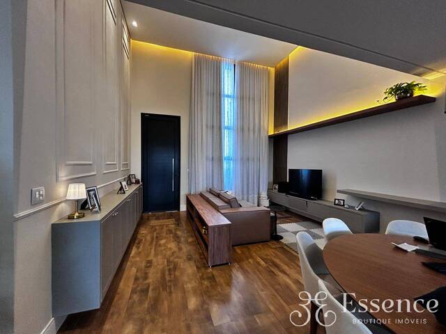 #64 - Casa para Venda em Taubaté - SP - 3