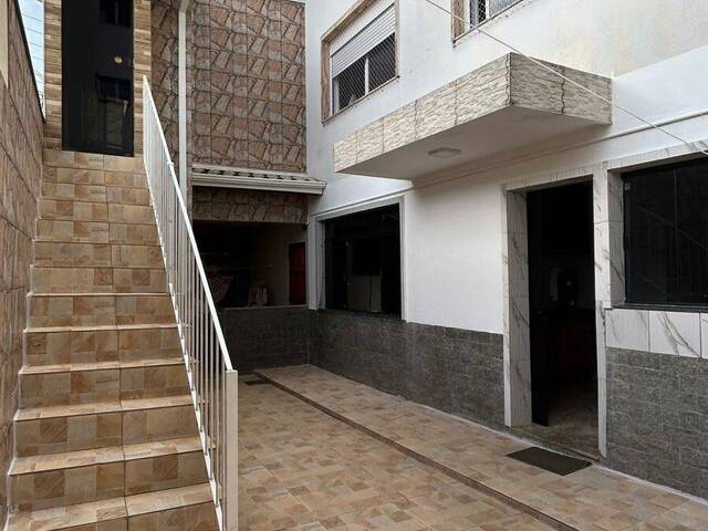 #71 - Sobrado para Venda em Taubaté - SP - 1