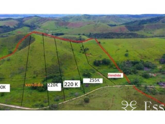 #74 - Área para Venda em Tremembé - SP