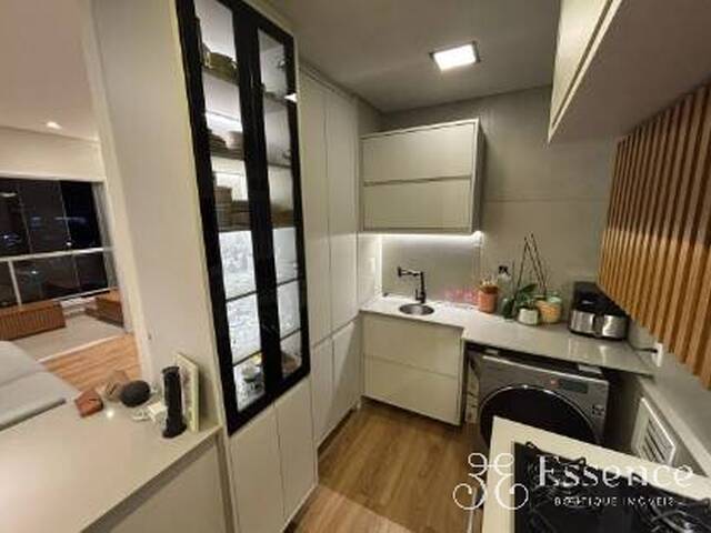 #76 - Apartamento para Venda em Taubaté - SP - 3