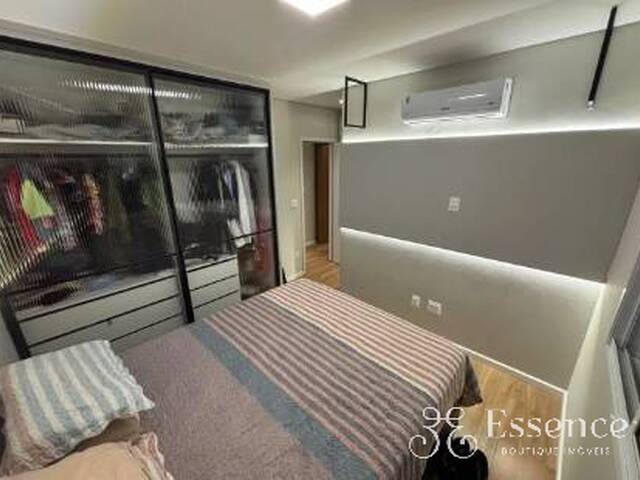 Apartamento para Venda em Taubaté - 5