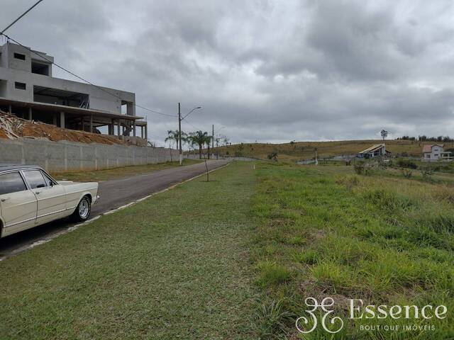 Área para Venda em Tremembé - 4