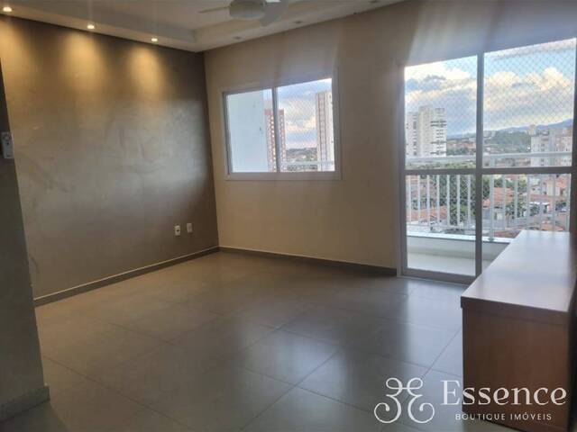 #80 - Apartamento para Venda em Taubaté - SP