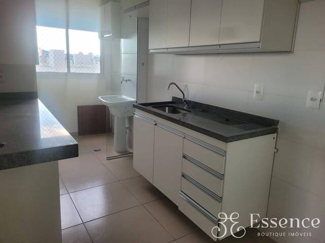 Apartamento para Venda em Taubaté - 5