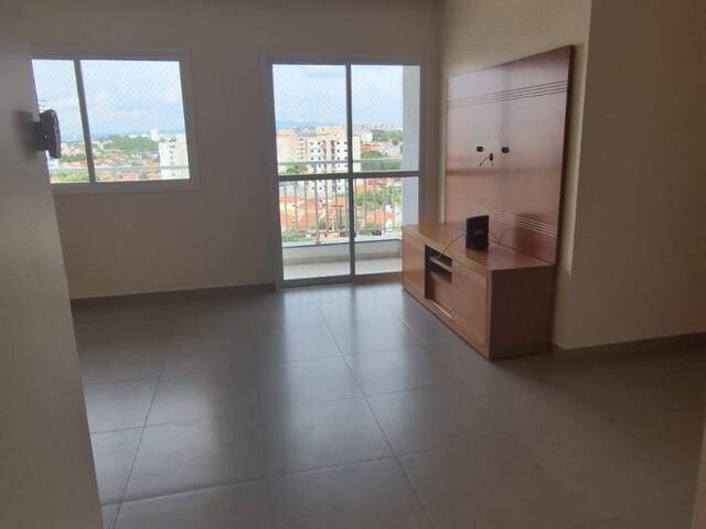 #80 - Apartamento para Venda em Taubaté - SP