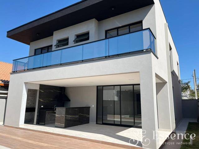 #85 - Casa para Venda em Caçapava - SP - 2