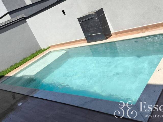 #85 - Casa para Venda em Caçapava - SP - 3