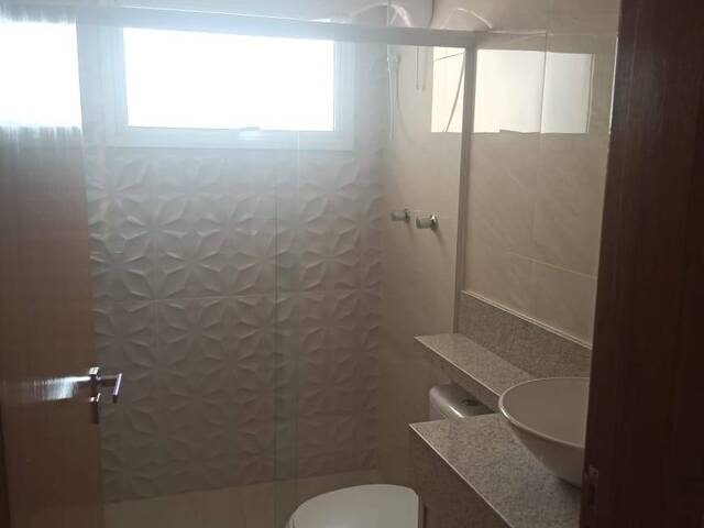 #86 - Casa para Venda em Caçapava - SP - 2