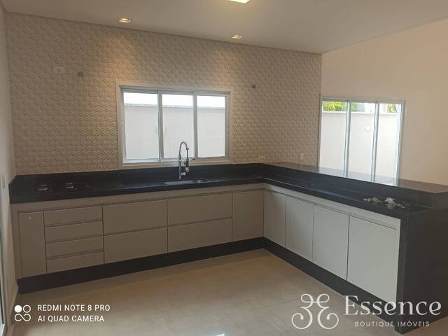 #86 - Casa para Venda em Caçapava - SP - 3