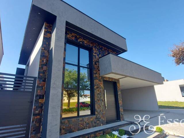 #87 - Casa para Venda em Taubaté - SP - 1