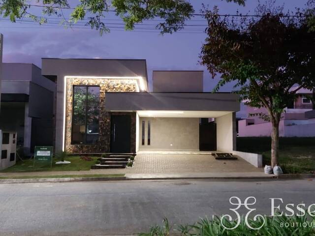 #87 - Casa para Venda em Taubaté - SP - 3