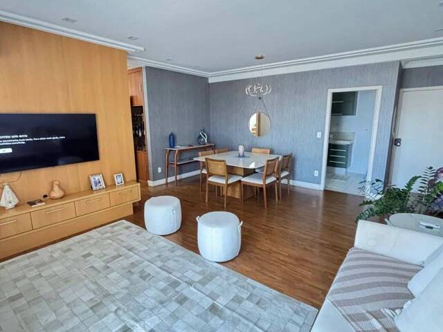 #88 - Apartamento para Venda em Taubaté - SP - 1