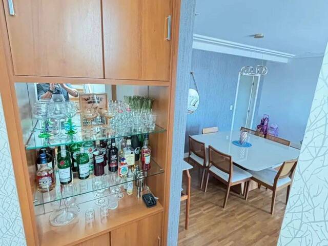 #88 - Apartamento para Venda em Taubaté - SP - 3