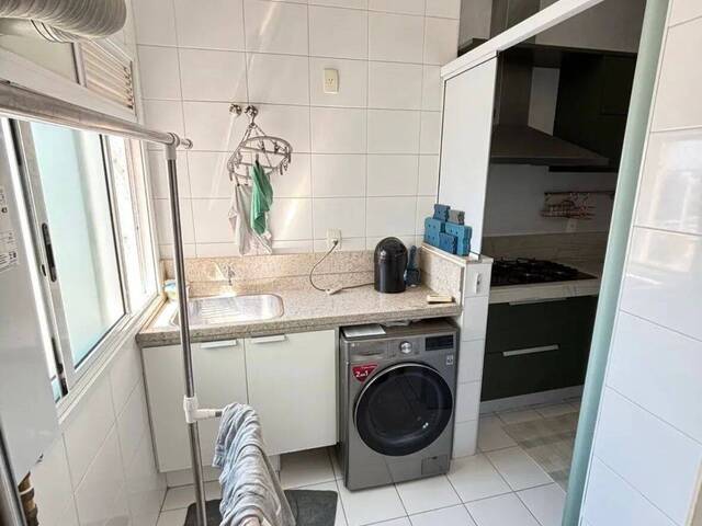 Apartamento para Venda em Taubaté - 4