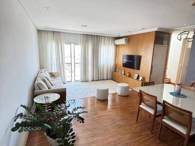 #88 - Apartamento para Venda em Taubaté - SP - 2