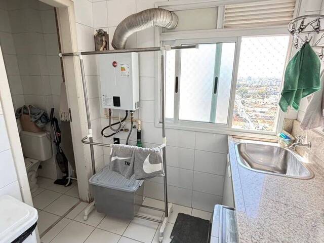 Apartamento para Venda em Taubaté - 5