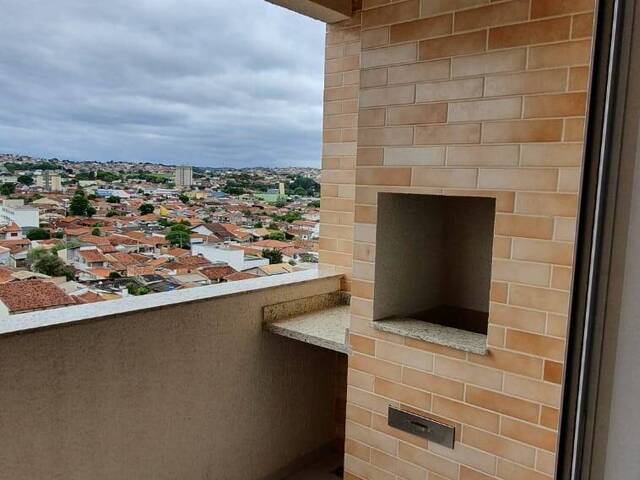 #90 - Apartamento para Venda em Taubaté - SP