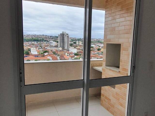 #90 - Apartamento para Venda em Taubaté - SP