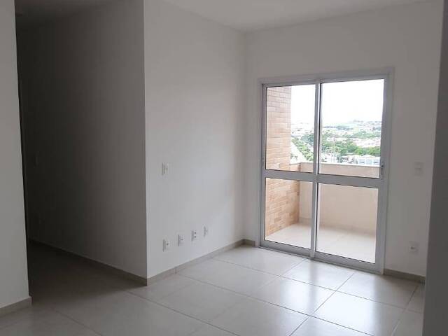 #90 - Apartamento para Venda em Taubaté - SP